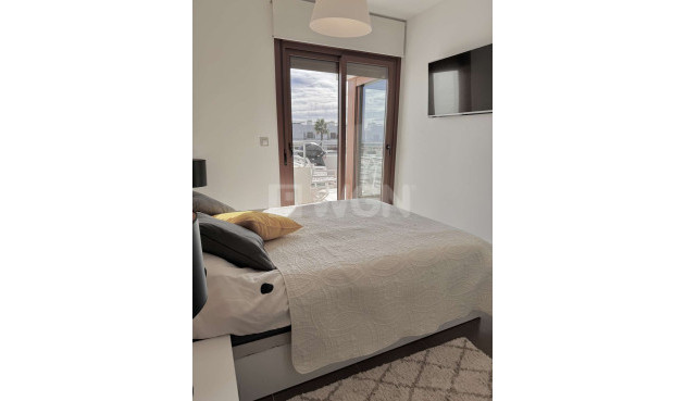 Wiederverkauf - Wohnung - Cabo Roig - Costa Blanca