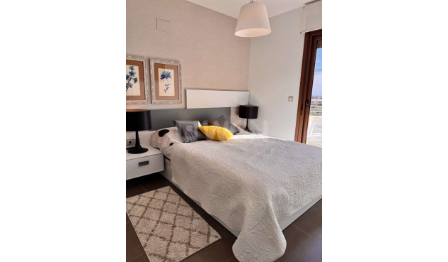 Wiederverkauf - Wohnung - Cabo Roig - Costa Blanca