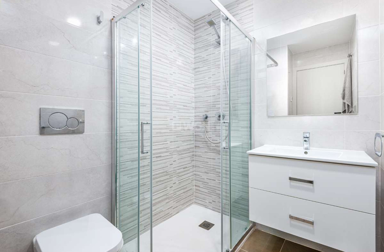 Wiederverkauf - Wohnung - Cabo Roig - Costa Blanca