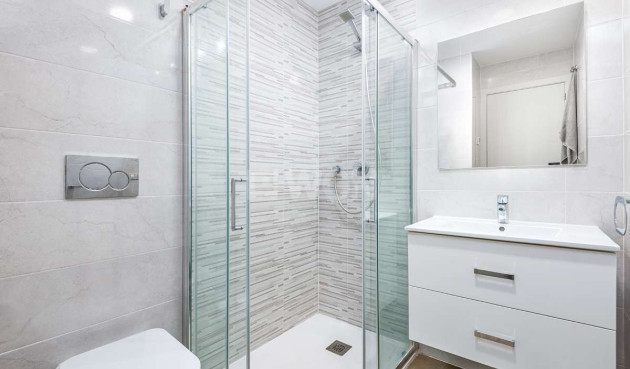 Wiederverkauf - Wohnung - Cabo Roig - Costa Blanca