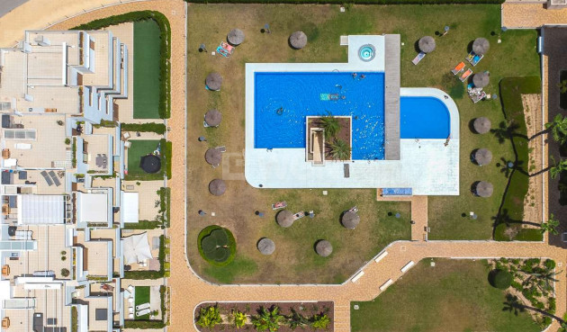 Wiederverkauf - Wohnung - Cabo Roig - Costa Blanca