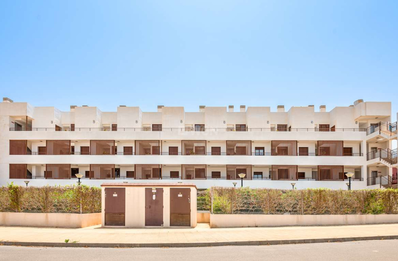 Wiederverkauf - Wohnung - Cabo Roig - Costa Blanca