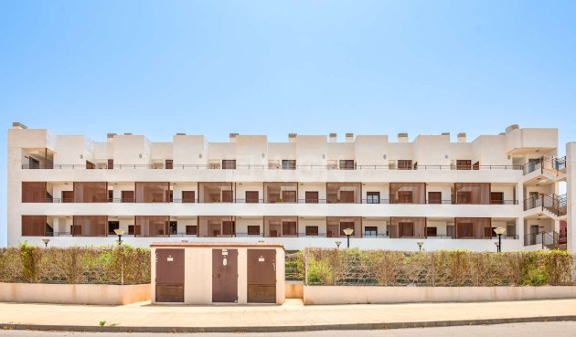 Wiederverkauf - Wohnung - Cabo Roig - Costa Blanca