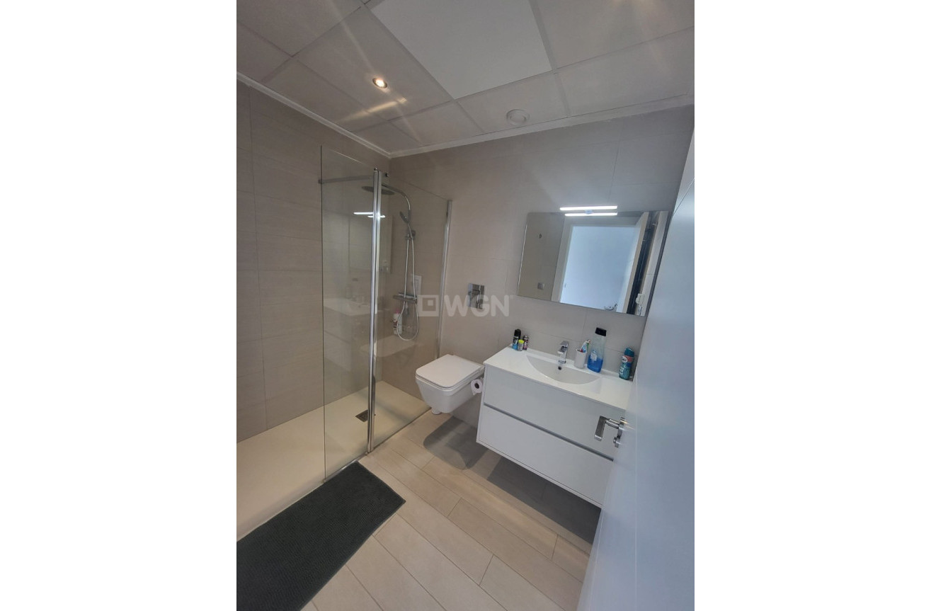 Wiederverkauf - Stadthaus - Daya Vieja - Costa Blanca