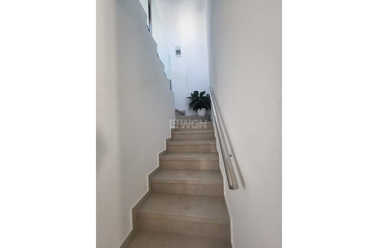 Wiederverkauf - Stadthaus - Daya Vieja - Costa Blanca