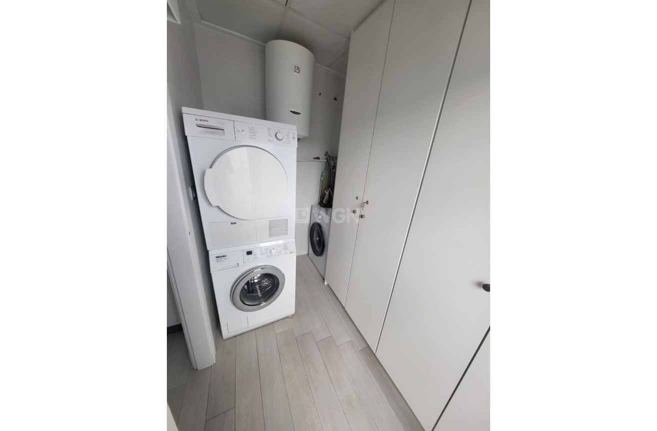 Wiederverkauf - Stadthaus - Daya Vieja - Costa Blanca