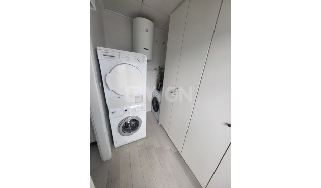 Wiederverkauf - Stadthaus - Daya Vieja - Costa Blanca