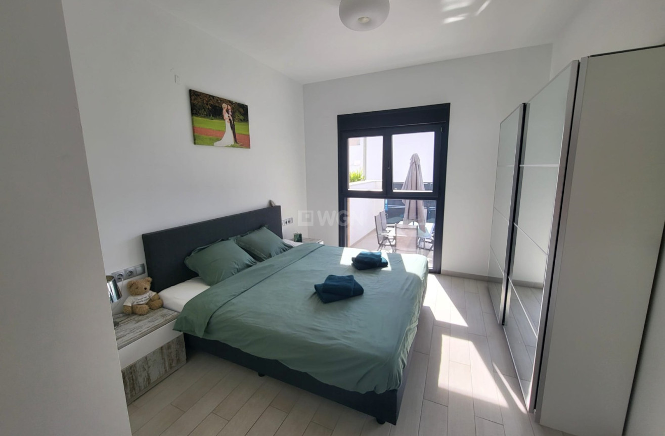 Wiederverkauf - Stadthaus - Daya Vieja - Costa Blanca