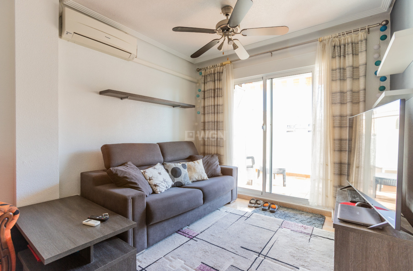 Reventa - Apartamento / piso - Torrevieja - Costa Blanca