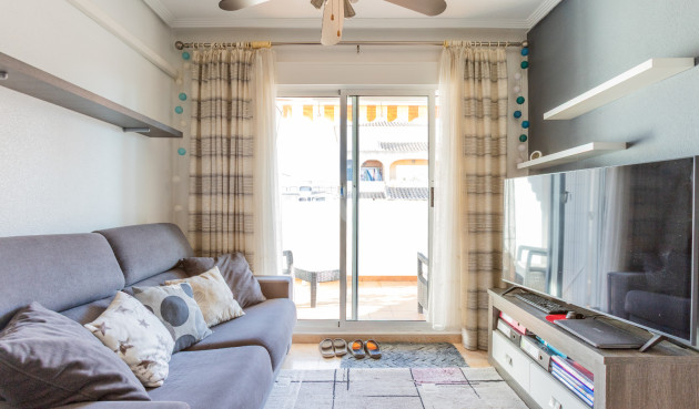 Reventa - Apartamento / piso - Torrevieja - Costa Blanca