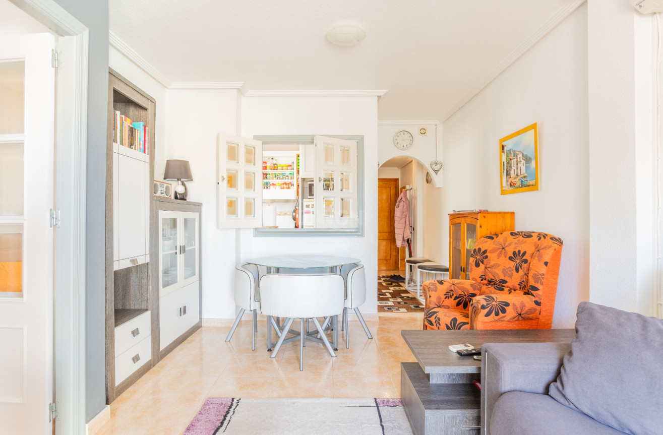 Reventa - Apartamento / piso - Torrevieja - Costa Blanca