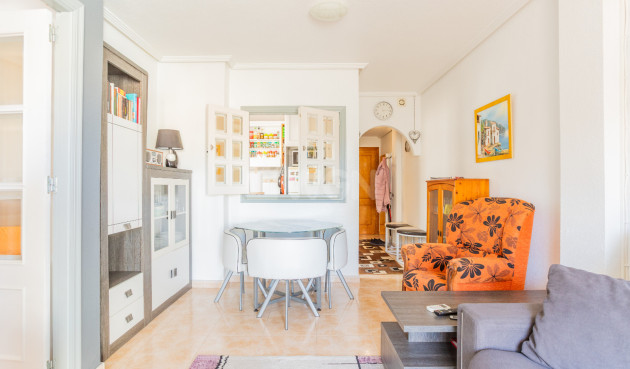 Reventa - Apartamento / piso - Torrevieja - Costa Blanca