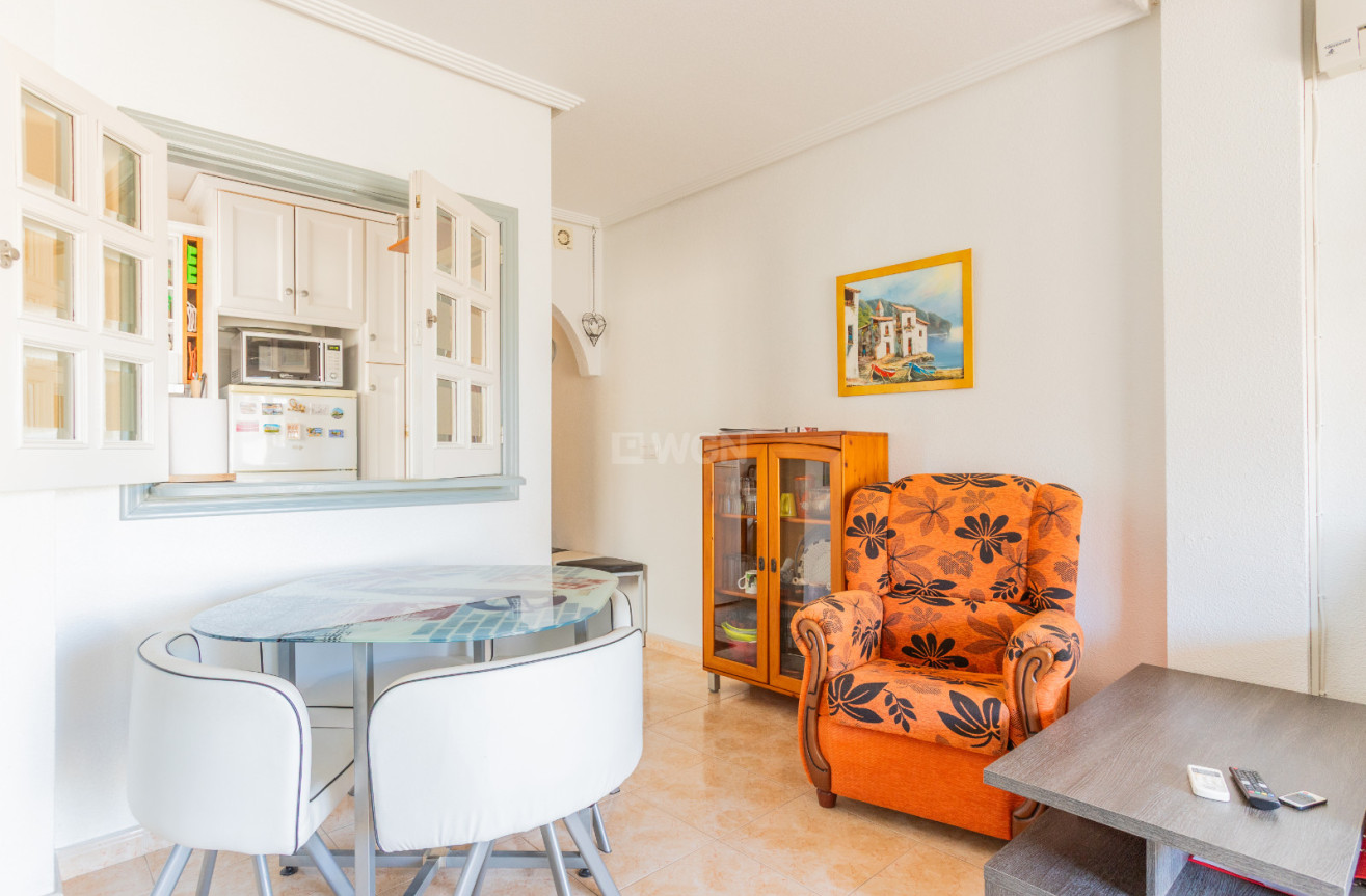 Reventa - Apartamento / piso - Torrevieja - Costa Blanca