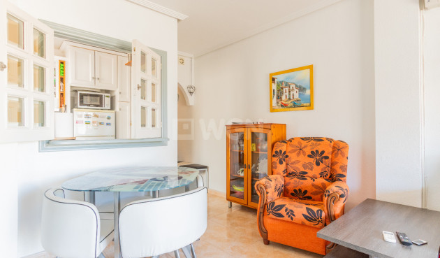 Reventa - Apartamento / piso - Torrevieja - Costa Blanca
