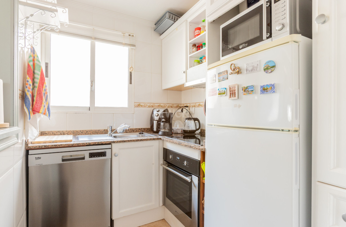 Reventa - Apartamento / piso - Torrevieja - Costa Blanca