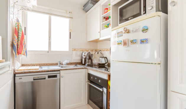 Reventa - Apartamento / piso - Torrevieja - Costa Blanca