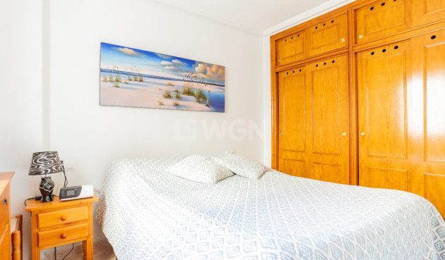 Reventa - Apartamento / piso - Torrevieja - Costa Blanca