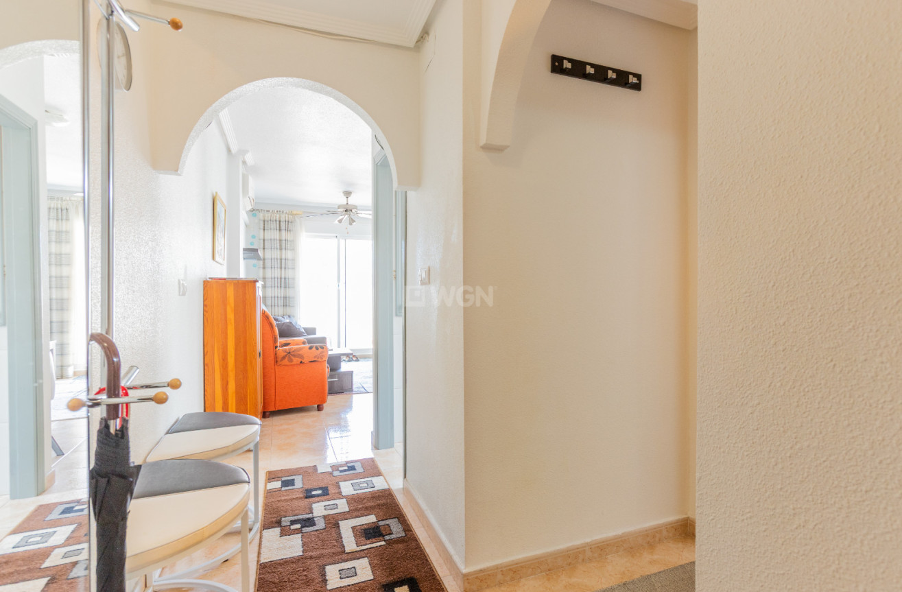 Reventa - Apartamento / piso - Torrevieja - Costa Blanca