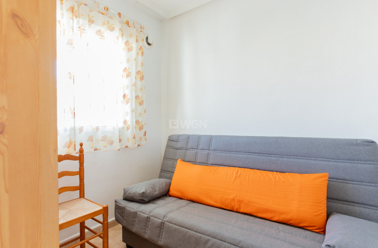 Reventa - Apartamento / piso - Torrevieja - Costa Blanca