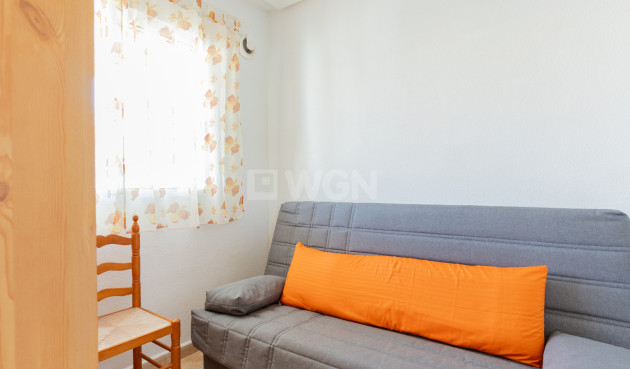 Reventa - Apartamento / piso - Torrevieja - Costa Blanca