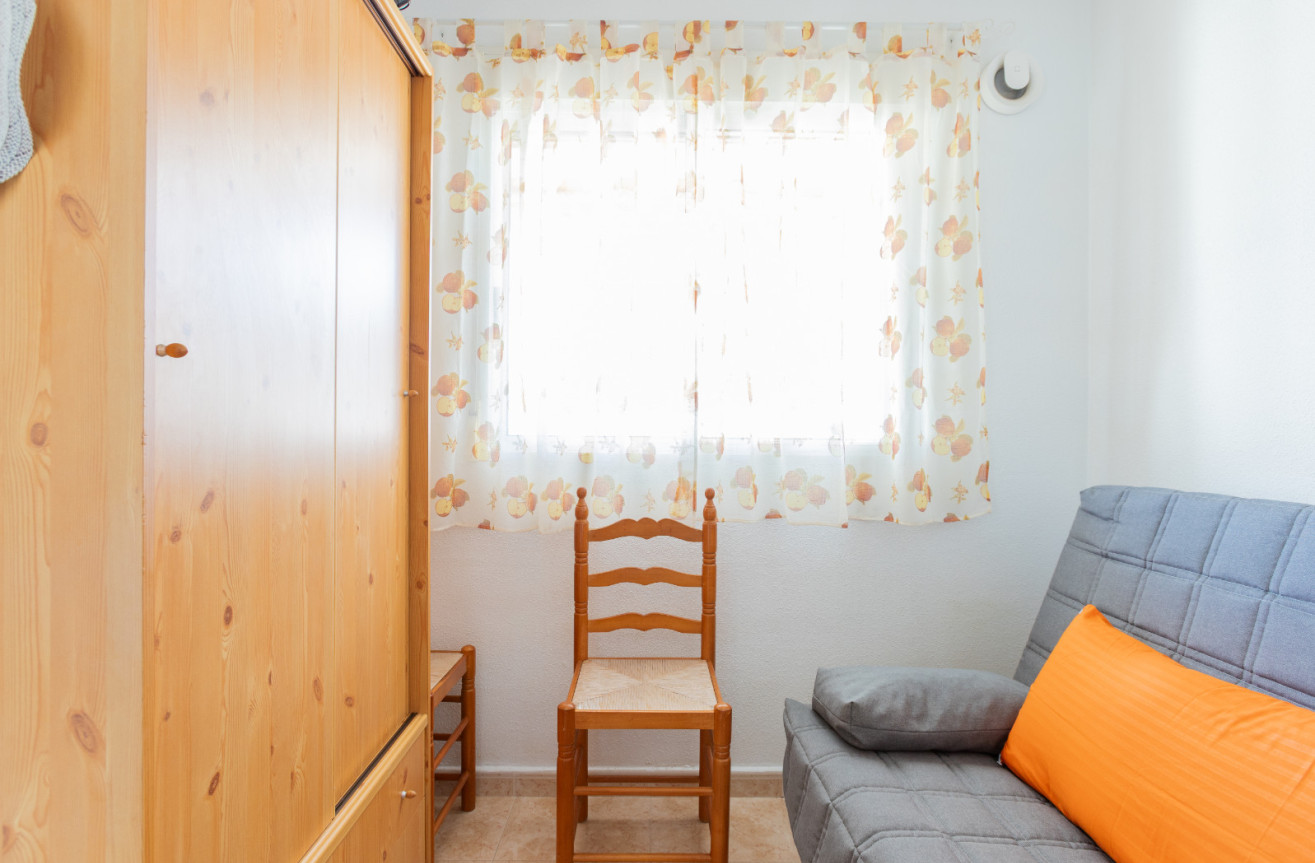 Reventa - Apartamento / piso - Torrevieja - Costa Blanca