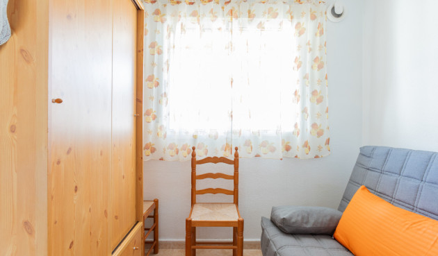 Reventa - Apartamento / piso - Torrevieja - Costa Blanca