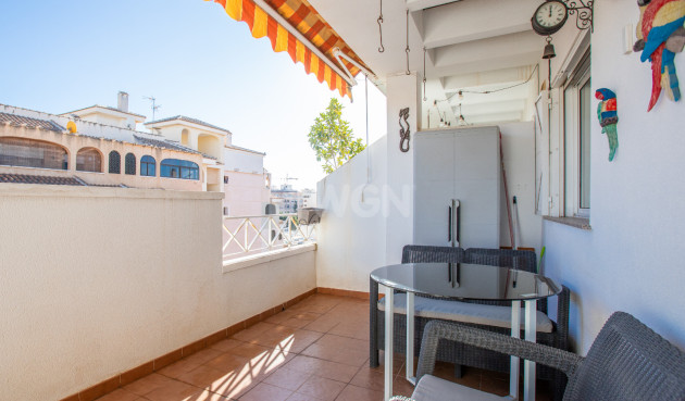 Reventa - Apartamento / piso - Torrevieja - Costa Blanca