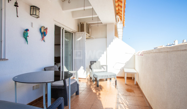 Reventa - Apartamento / piso - Torrevieja - Costa Blanca