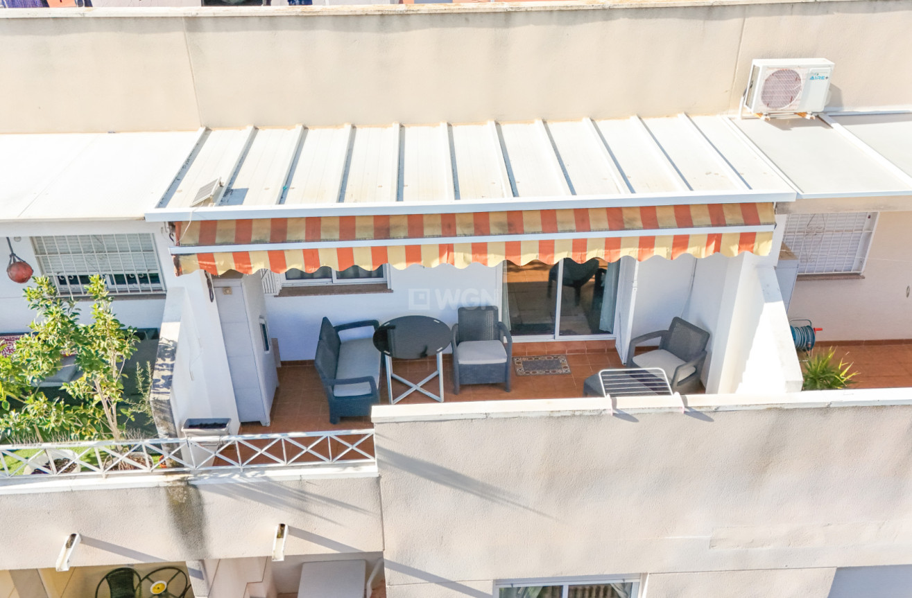 Reventa - Apartamento / piso - Torrevieja - Costa Blanca