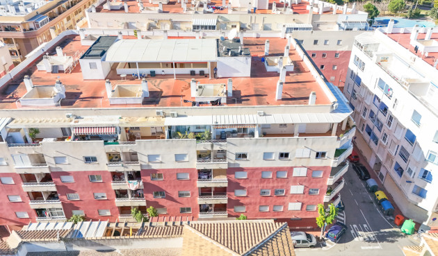 Reventa - Apartamento / piso - Torrevieja - Costa Blanca