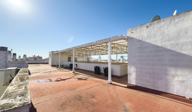 Reventa - Apartamento / piso - Torrevieja - Costa Blanca