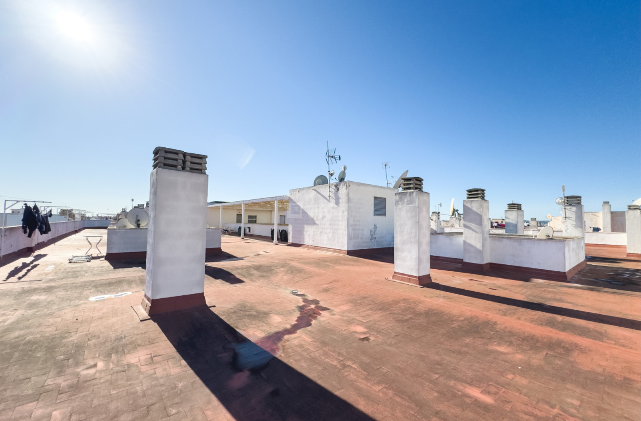 Reventa - Apartamento / piso - Torrevieja - Costa Blanca