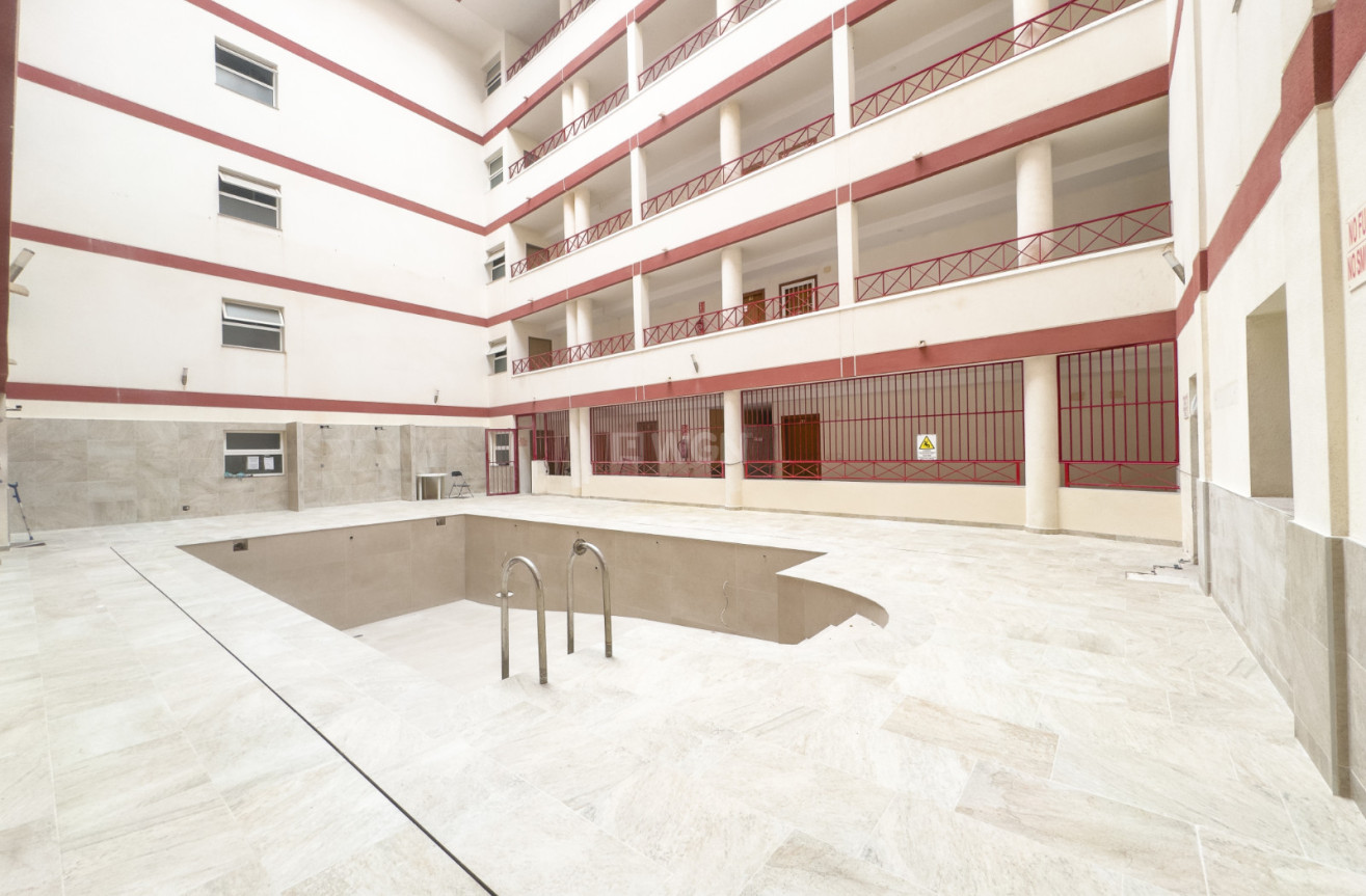 Reventa - Apartamento / piso - Torrevieja - Costa Blanca