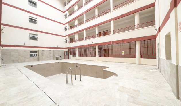 Reventa - Apartamento / piso - Torrevieja - Costa Blanca