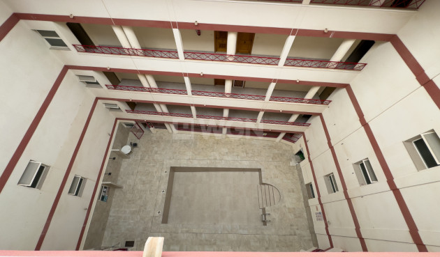 Reventa - Apartamento / piso - Torrevieja - Costa Blanca