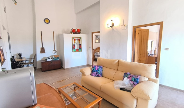 Odsprzedaż - Kamienica - Casas Del Señor - Inland