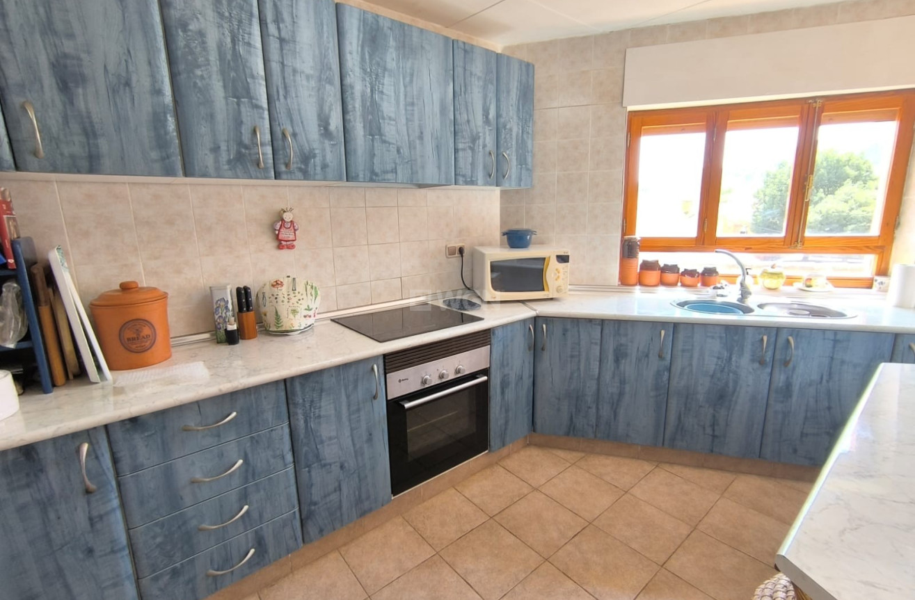 Odsprzedaż - Kamienica - Casas Del Señor - Inland