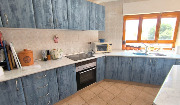 Odsprzedaż - Kamienica - Casas Del Señor - Inland