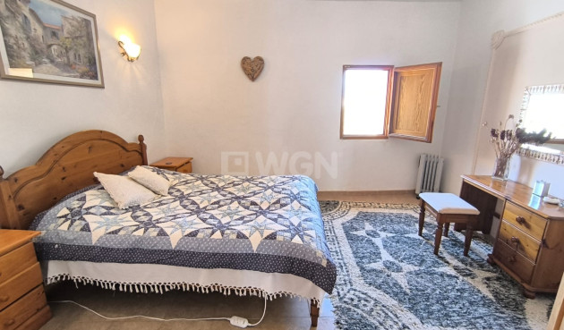 Odsprzedaż - Kamienica - Casas Del Señor - Inland