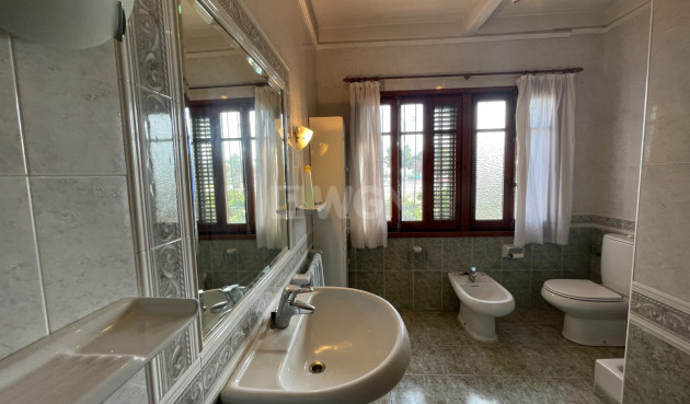 Wiederverkauf - Villa - Benejúzar - Inland