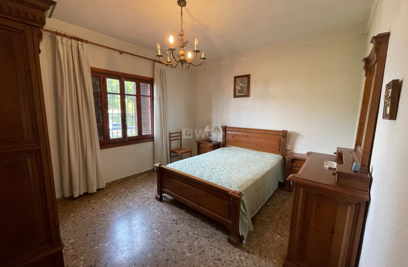 Wiederverkauf - Villa - Benejúzar - Inland