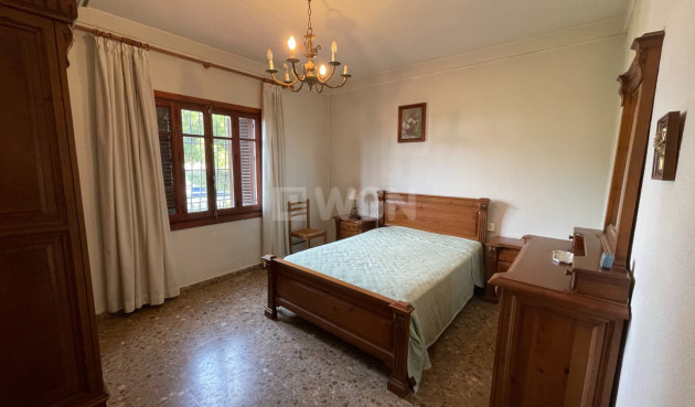 Wiederverkauf - Villa - Benejúzar - Inland