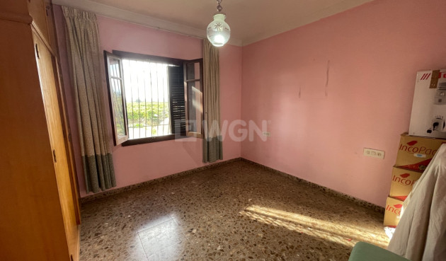 Wiederverkauf - Villa - Benejúzar - Inland