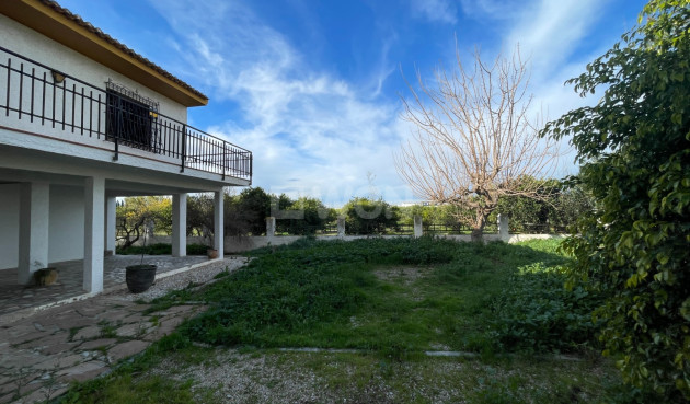 Wiederverkauf - Villa - Benejúzar - Inland