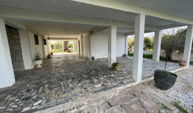 Wiederverkauf - Villa - Benejúzar - Inland