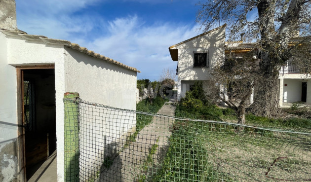 Wiederverkauf - Villa - Benejúzar - Inland