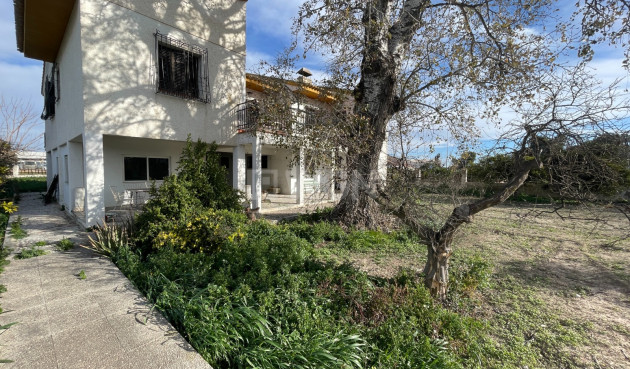 Wiederverkauf - Villa - Benejúzar - Inland