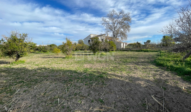 Wiederverkauf - Villa - Benejúzar - Inland