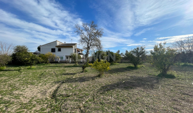 Wiederverkauf - Villa - Benejúzar - Inland