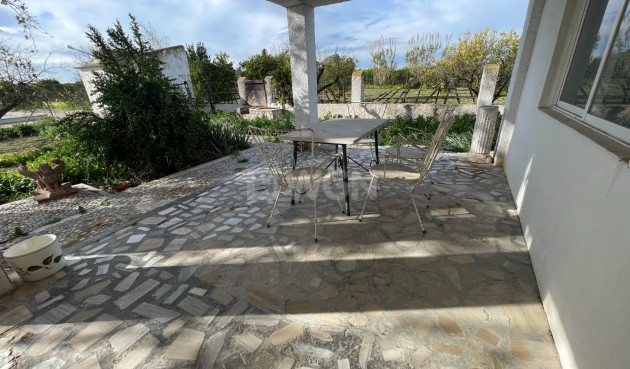 Wiederverkauf - Villa - Benejúzar - Inland